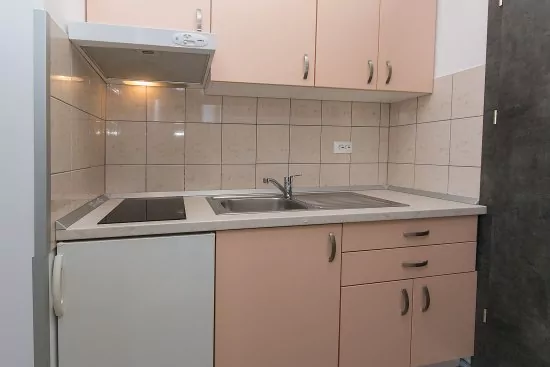 Apartmán Střední Dalmácie - Brela DA 2210 N1