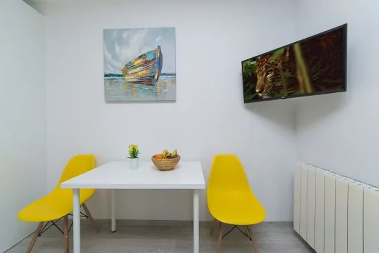 Apartmán Střední Dalmácie - Brela DA 2210 N2