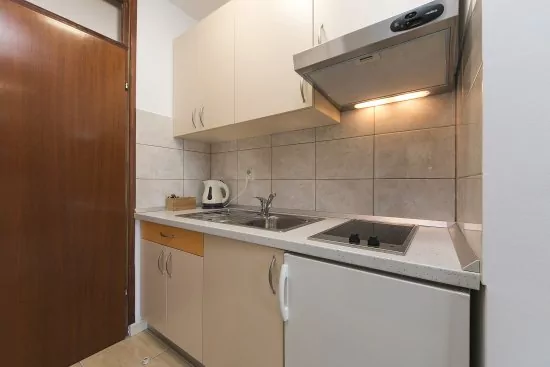 Apartmán Střední Dalmácie - Brela DA 2210 N2