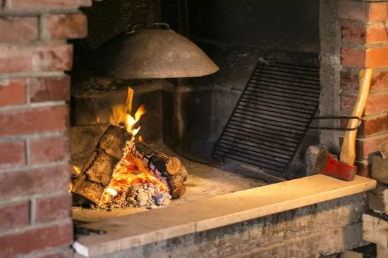 Apartmán Střední Dalmácie - Brela DA 2210 N3