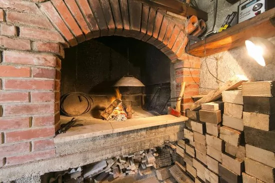 Apartmán Střední Dalmácie - Brela DA 2210 N3