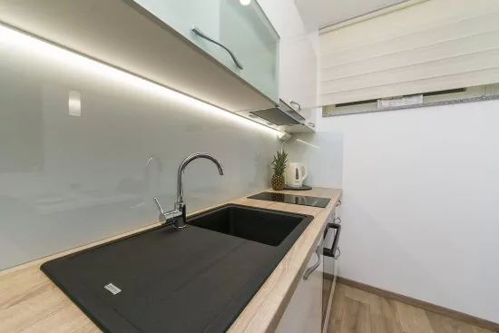 Apartmán Střední Dalmácie - Brela DA 2210 N3