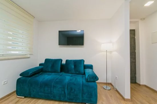 Apartmán Střední Dalmácie - Brela DA 2210 N3