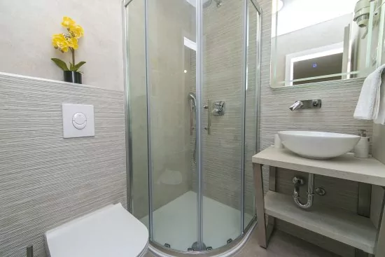 Apartmán Střední Dalmácie - Brela DA 2210 N3