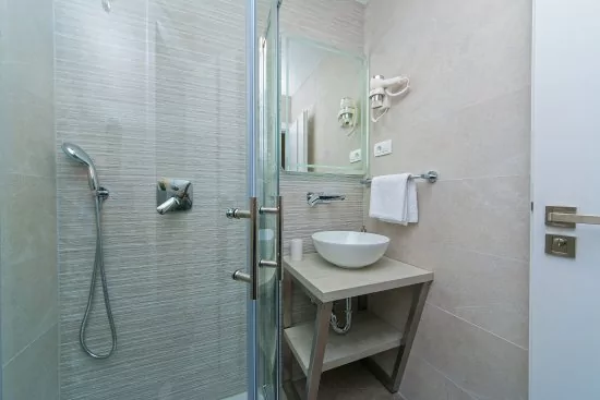 Apartmán Střední Dalmácie - Brela DA 2210 N3