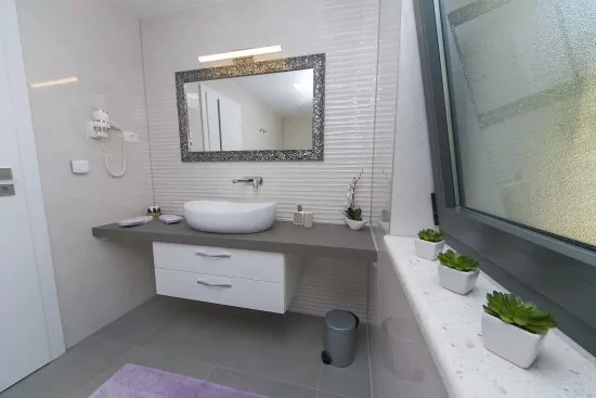 Apartmán Střední Dalmácie - Brela DA 2210 N4