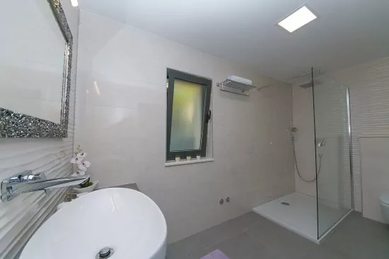 Apartmán Střední Dalmácie - Brela DA 2210 N4