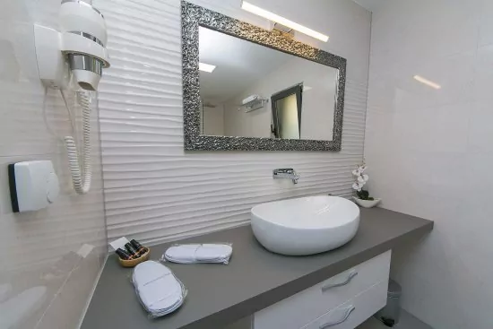 Apartmán Střední Dalmácie - Brela DA 2210 N4