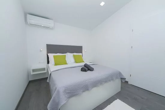 Apartmán Střední Dalmácie - Brela DA 2210 N4