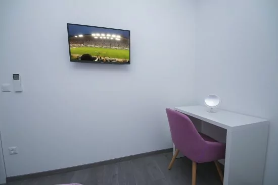 Apartmán Střední Dalmácie - Brela DA 2210 N5