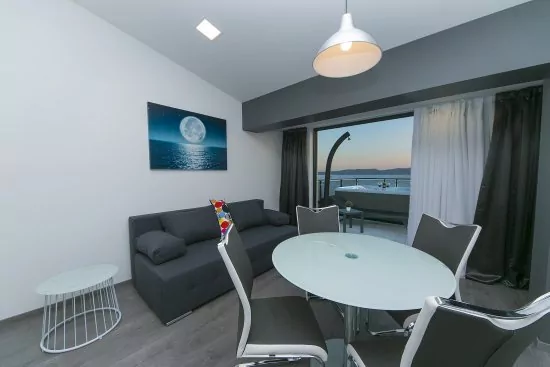 Apartmán Střední Dalmácie - Brela DA 2210 N5