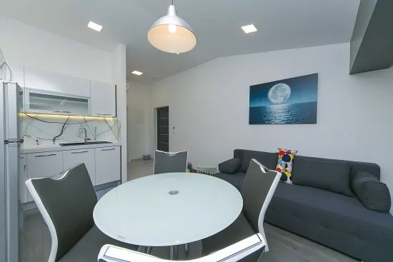 Apartmán Střední Dalmácie - Brela DA 2210 N5