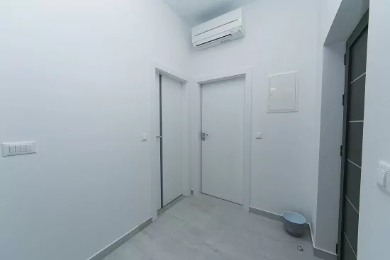 Apartmán Střední Dalmácie - Brela DA 2210 N5