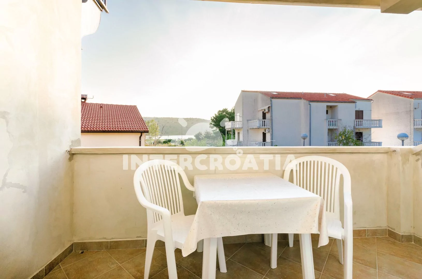 Apartmán Ostrov Rab - Lopar OS 7923 N2