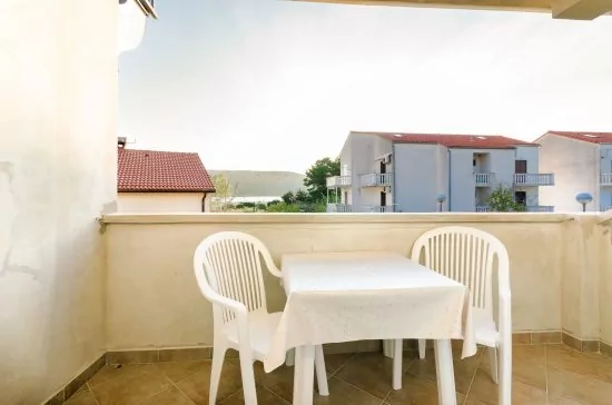 Apartmán Ostrov Rab - Lopar OS 7923 N2