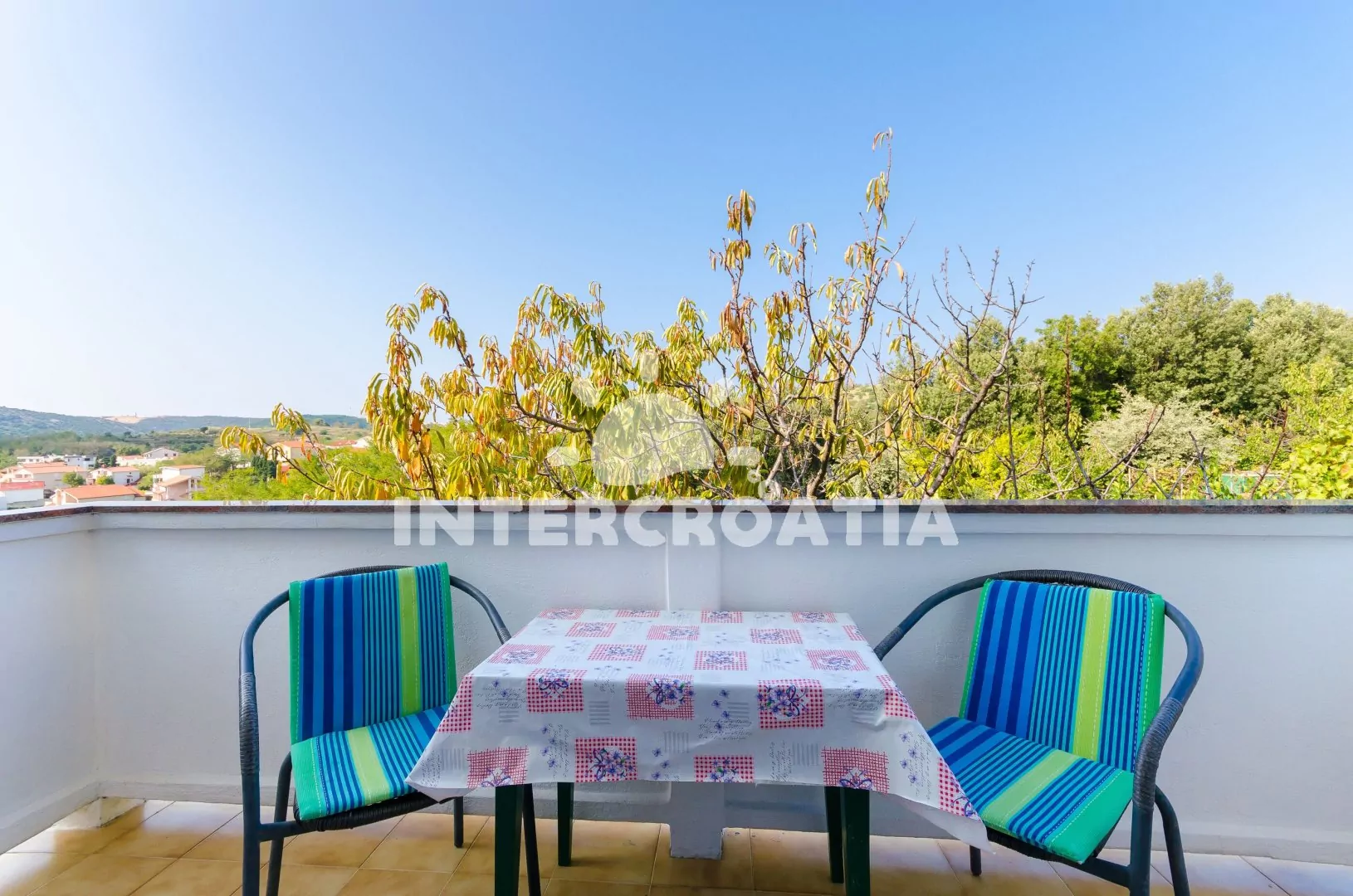 Apartmán Ostrov Rab - Lopar OS 7924 N1