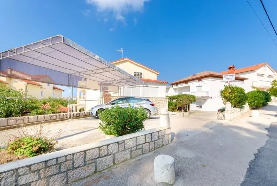 Apartmán Ostrov Rab - Lopar OS 7924 N2