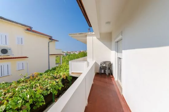 Apartmán Ostrov Rab - Lopar OS 7924 N2