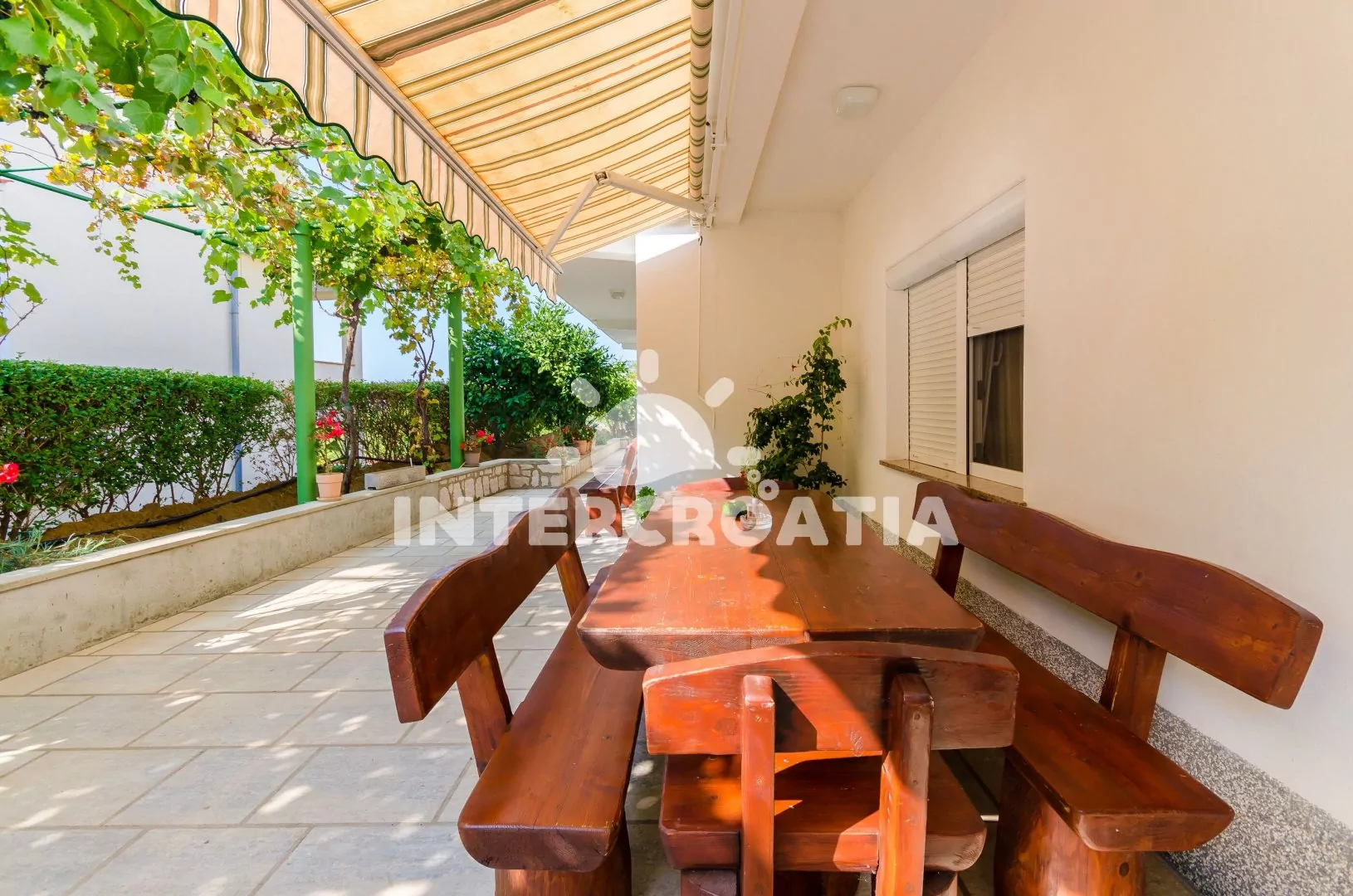 Apartmán Ostrov Rab - Lopar OS 7924 N3