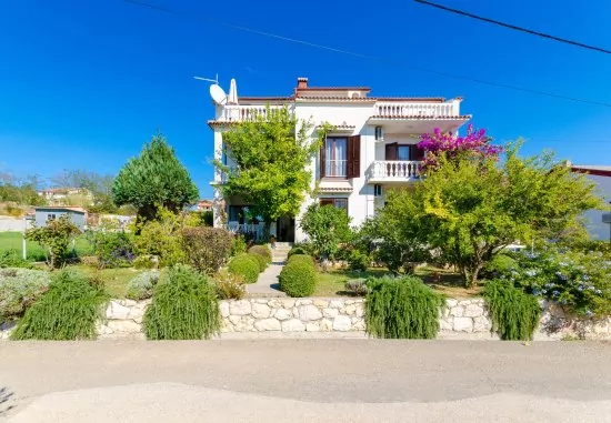 Apartmán Ostrov Rab - Lopar OS 7925 N2