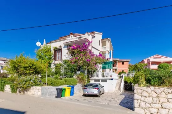 Apartmán Ostrov Rab - Lopar OS 7925 N2