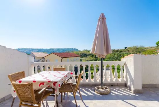 Apartmán Ostrov Rab - Lopar OS 7925 N3