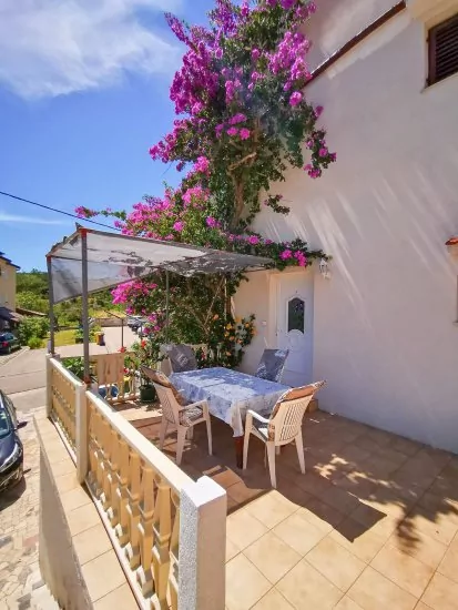 Apartmán Ostrov Rab - Lopar OS 7925 N5