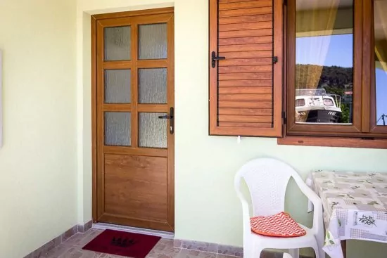 Apartmán Ostrov Rab - Lopar OS 7926 N1