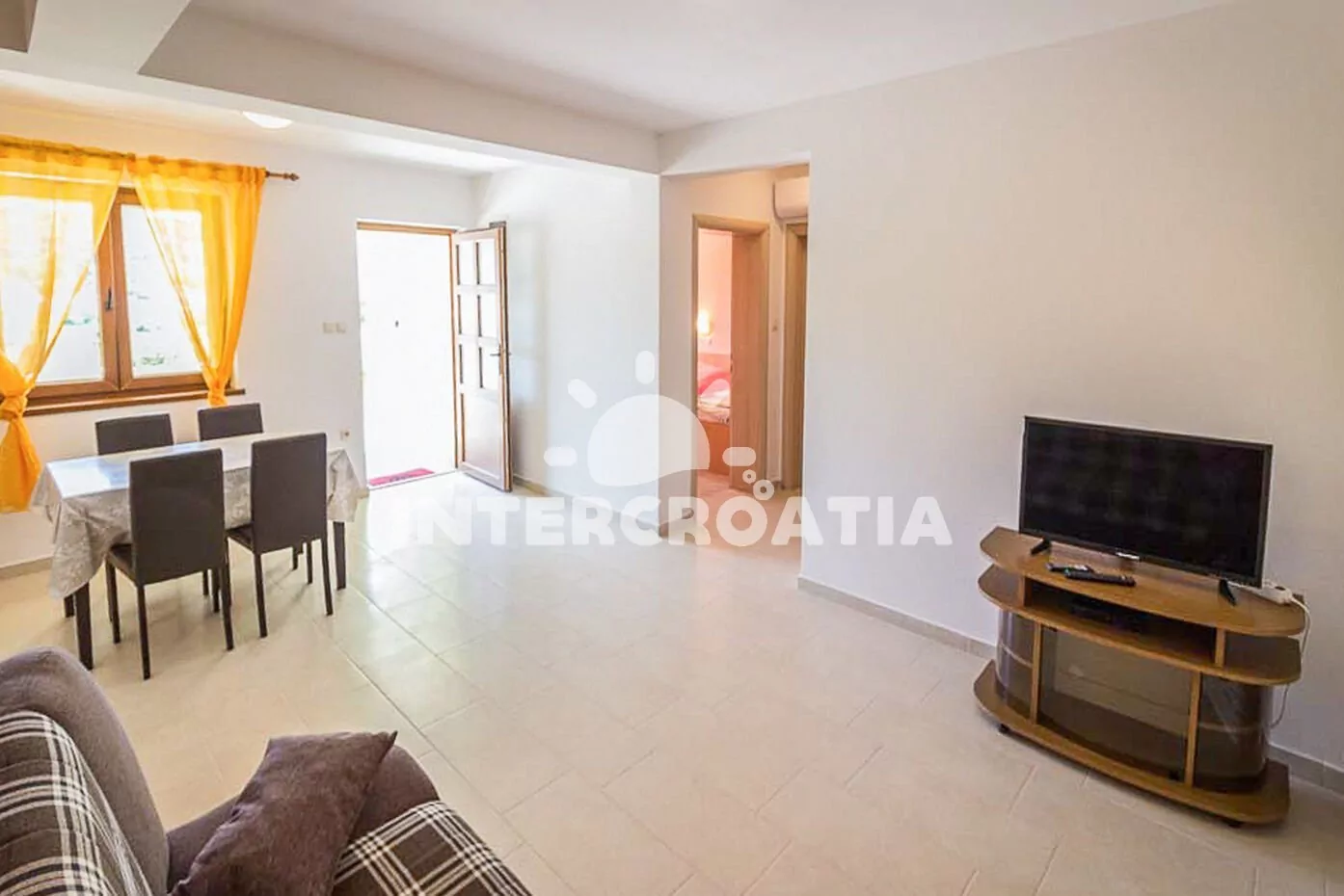 Apartmán Ostrov Rab - Lopar OS 7926 N1