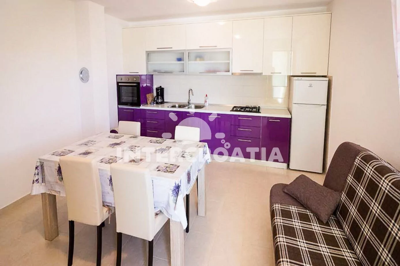 Apartmán Ostrov Rab - Lopar OS 7926 N2