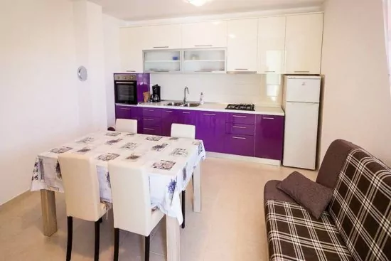 Apartmán Ostrov Rab - Lopar OS 7926 N2