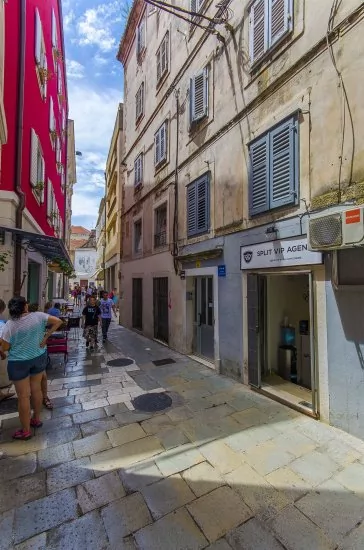 Apartmán Střední Dalmácie - Split DA 3003 N2