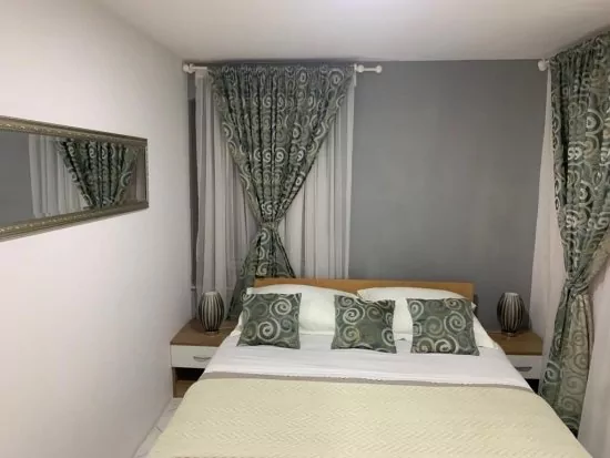 Apartmán Střední Dalmácie - Split DA 3003 N2