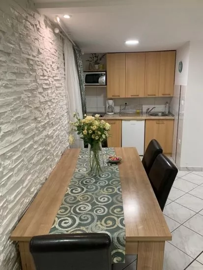 Apartmán Střední Dalmácie - Split DA 3003 N2
