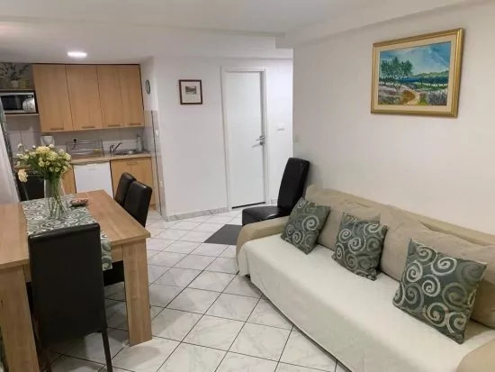 Apartmán Střední Dalmácie - Split DA 3003 N2