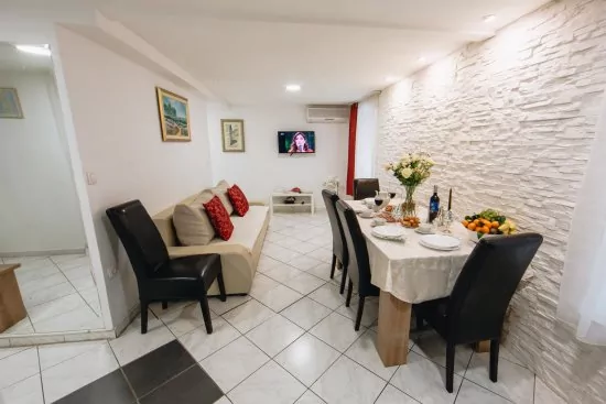 Apartmán Střední Dalmácie - Split DA 3003 N2