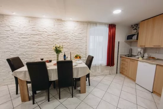 Apartmán Střední Dalmácie - Split DA 3003 N2