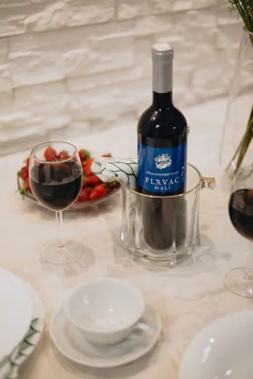 Apartmán Střední Dalmácie - Split DA 3003 N2