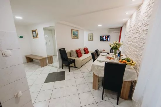 Apartmán Střední Dalmácie - Split DA 3003 N2