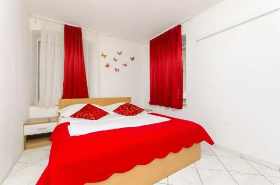 Apartmán Střední Dalmácie - Split DA 3003 N2