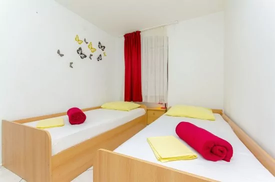 Apartmán Střední Dalmácie - Split DA 3003 N2