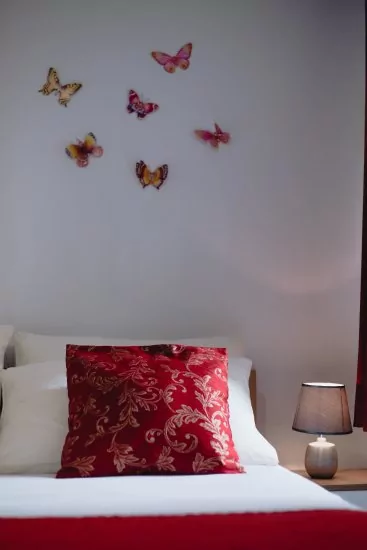 Apartmán Střední Dalmácie - Split DA 3003 N2