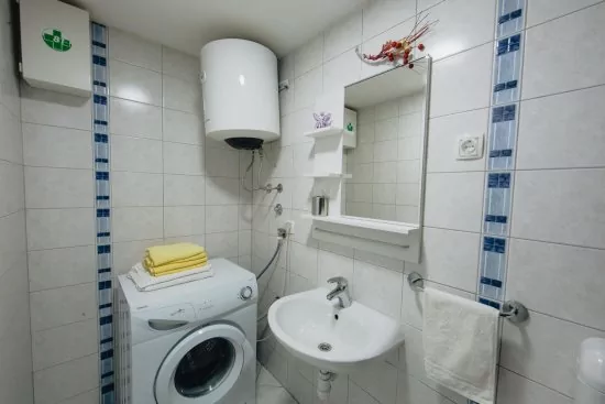 Apartmán Střední Dalmácie - Split DA 3003 N2