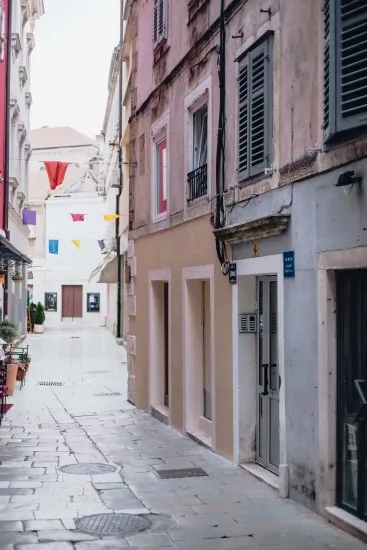 Apartmán Střední Dalmácie - Split DA 3003 N2