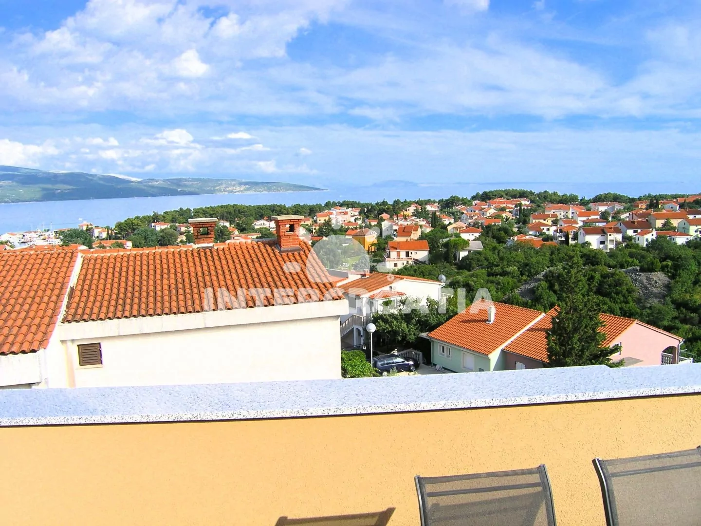 Apartmán Ostrov Krk - Krk OS 8424 N2