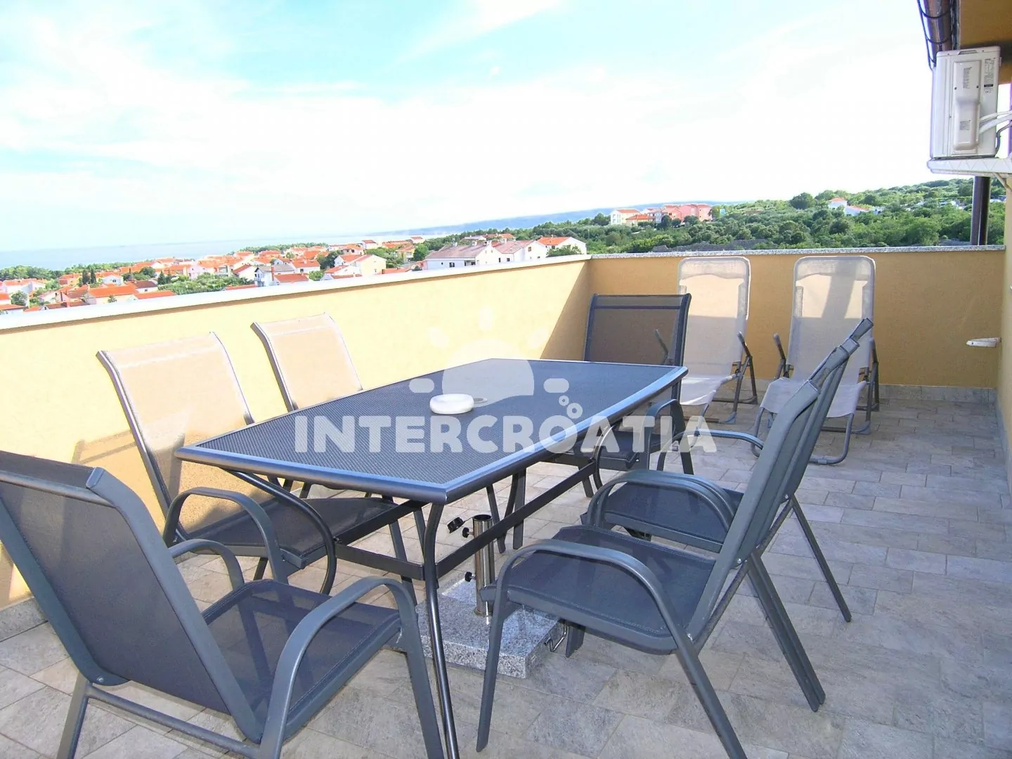 Apartmán Ostrov Krk - Krk OS 8424 N2