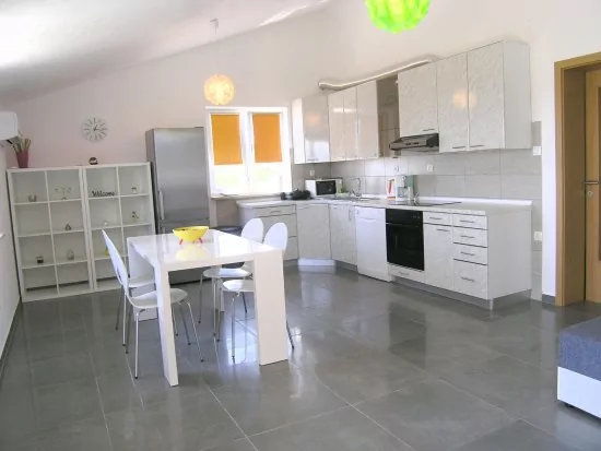 Apartmán Ostrov Krk - Krk OS 8424 N2