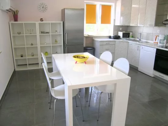 Apartmán Ostrov Krk - Krk OS 8424 N2
