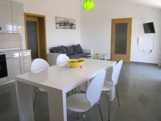 Apartmán Ostrov Krk - Krk OS 8424 N2