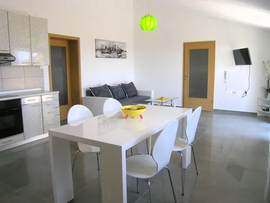 Apartmán Ostrov Krk - Krk OS 8424 N2